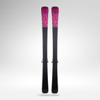 Rossignol Savage All Mountain Skis - Women's