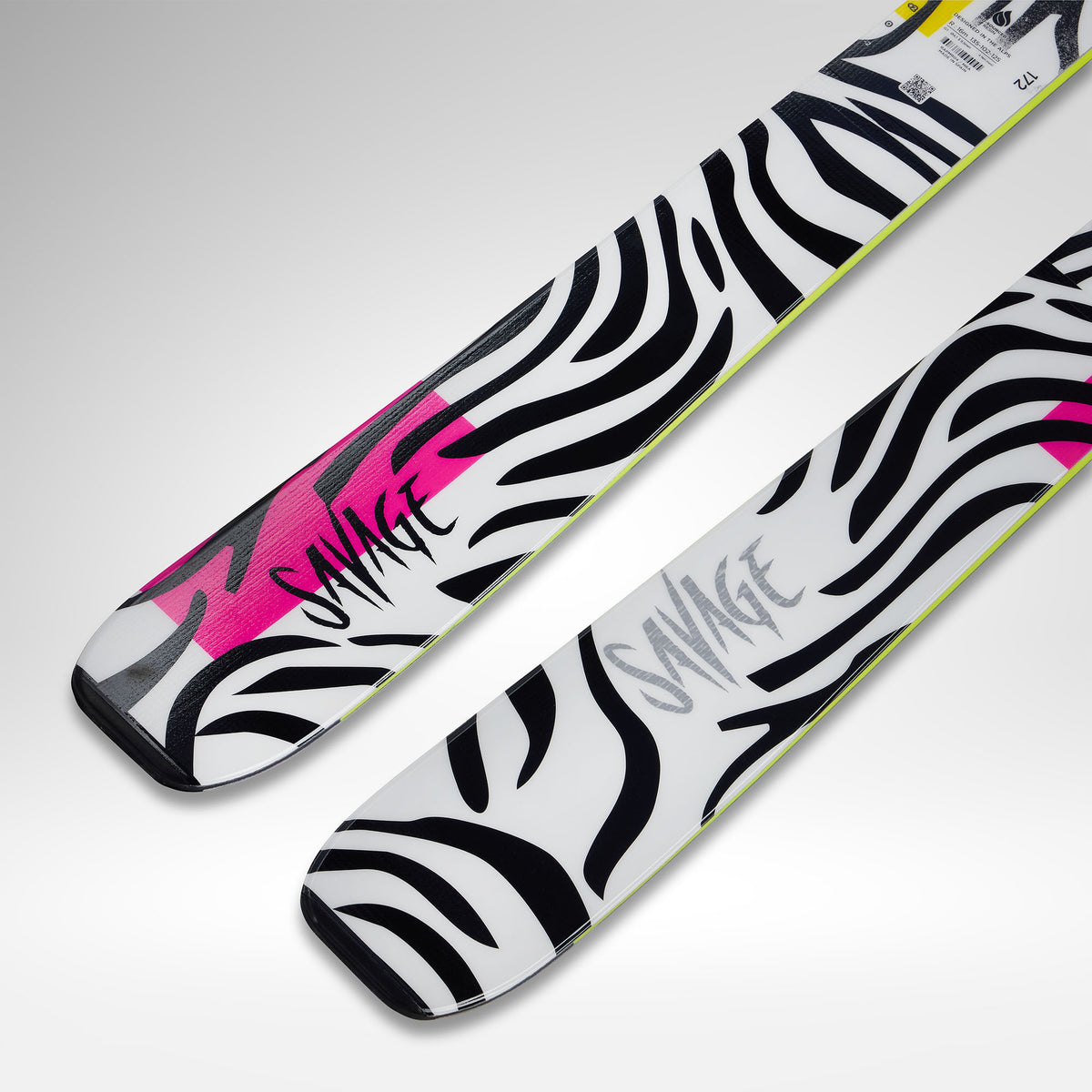 Rossignol Savage Free Skis - Women's