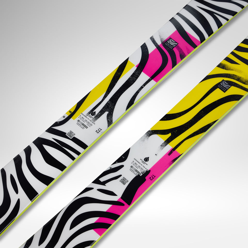 Rossignol Savage Free Skis - Women's
