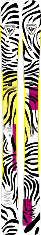 Rossignol Savage Free Skis - Women's