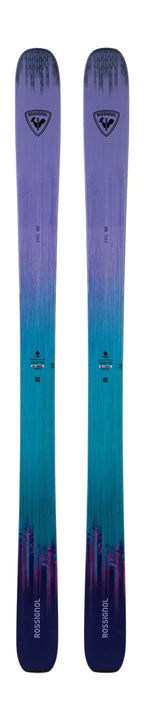Rossignol Soul W 102 Skis - Women's