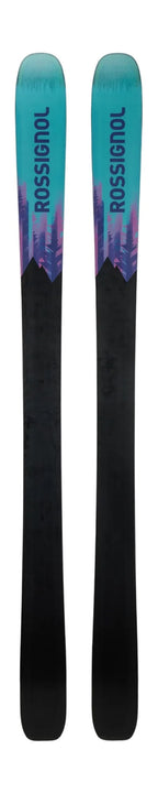 Rossignol Soul W 102 Skis - Women's