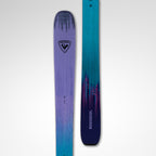 Rossignol Soul W 102 Skis - Women's