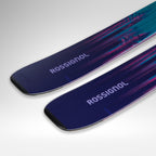 Rossignol Soul W 102 Skis - Women's