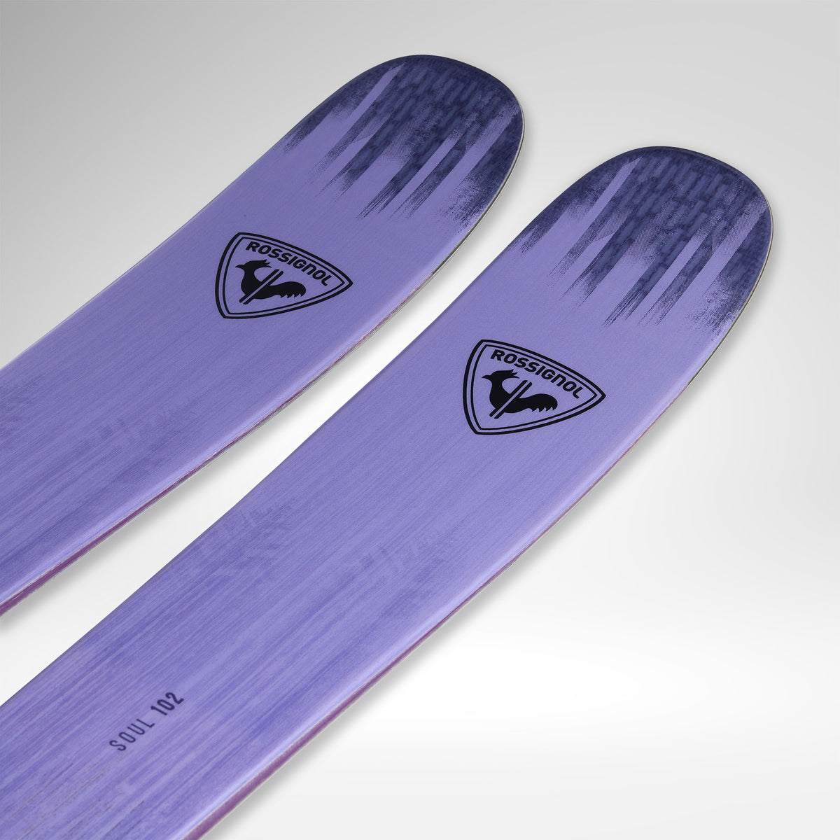 Rossignol Soul W 102 Skis - Women's