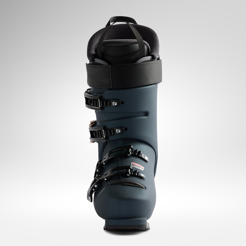 Rossignol Vizion 4B 120 HV Ski Boots - Men's - Blue