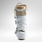 Rossignol Vizion 4B 90 Elite Ski Boots - Women's - White