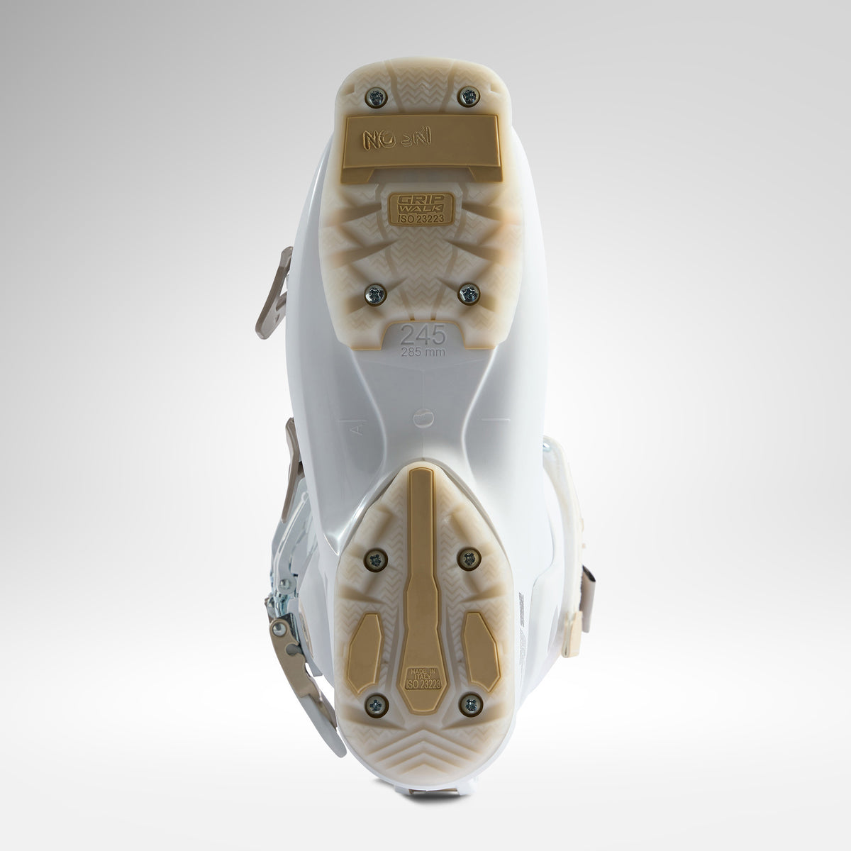 Rossignol Vizion 4B 90 Elite Ski Boots - Women's - White