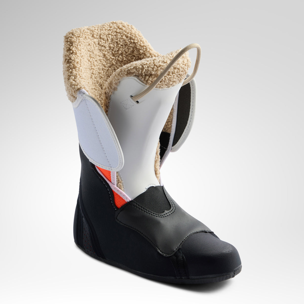 Rossignol Vizion 4B 90 Elite Ski Boots - Women's - White