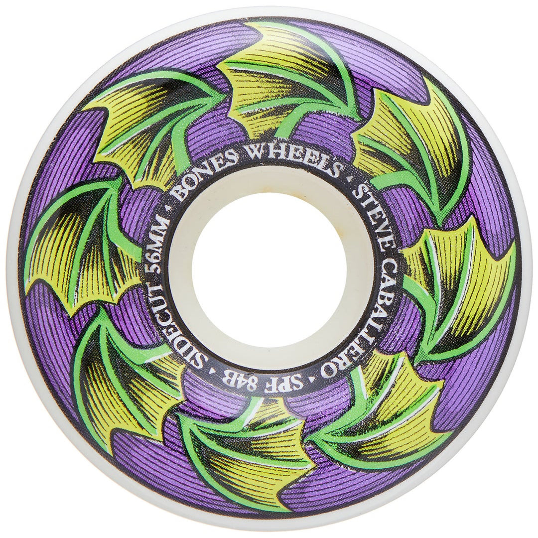 BONES WHEELS SPF Skateboard Wheels