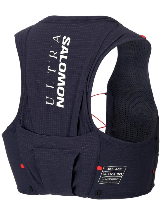 Salomon S/Lab Ultra 10 Set Running Vest