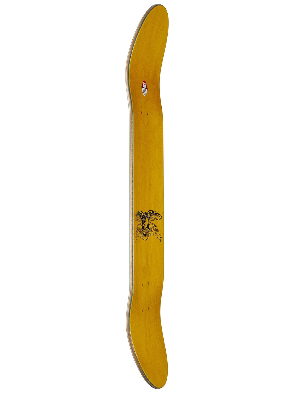 Anti Hero Classic Eagle Skateboard Deck