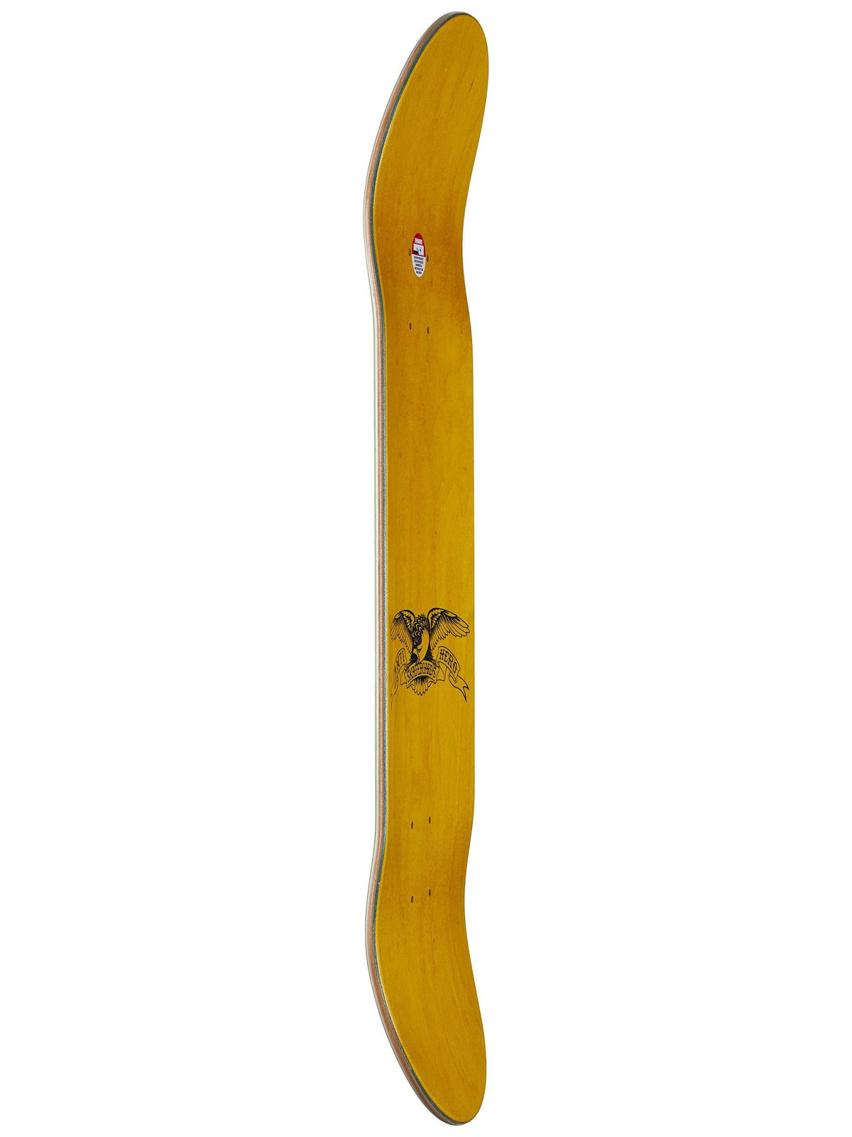 Anti Hero Classic Eagle Skateboard Deck
