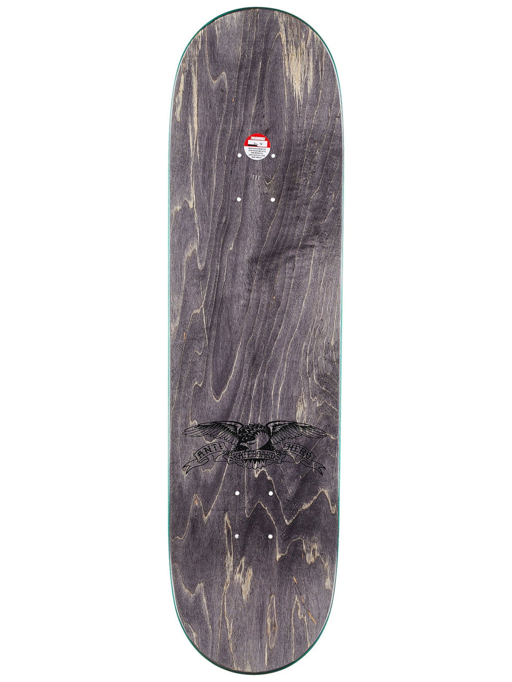 Anti Hero Classic Eagle Skateboard Deck