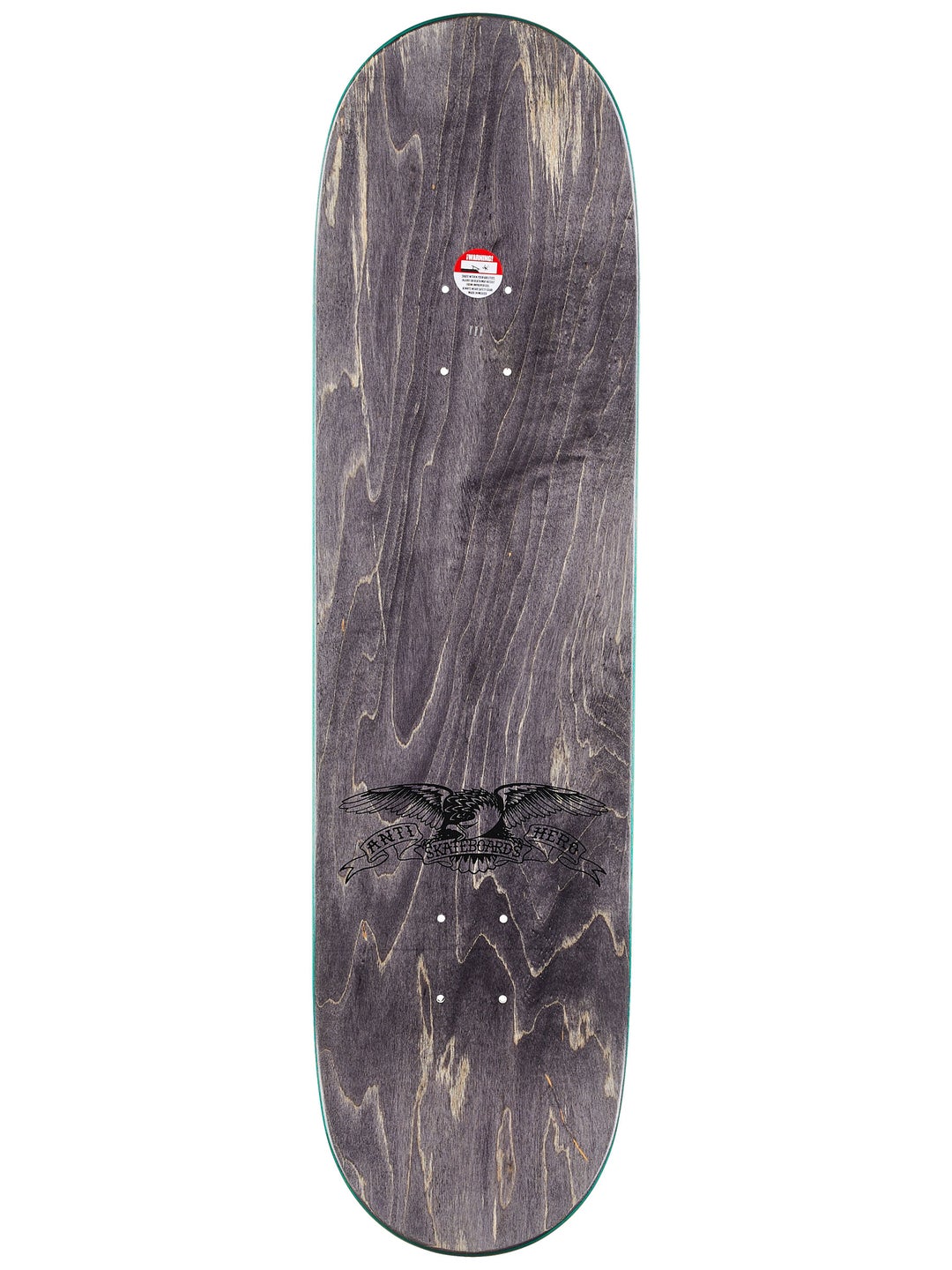 Anti Hero Classic Eagle Skateboard Deck
