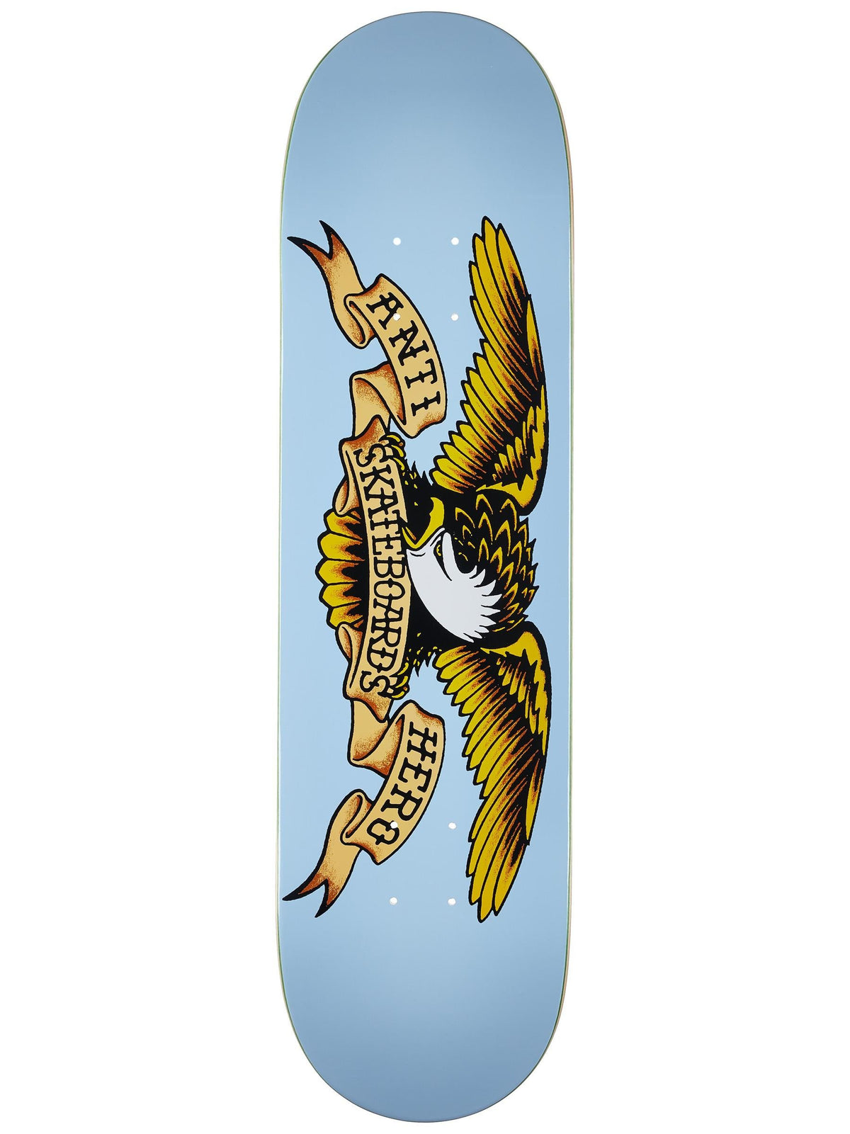 Anti Hero Classic Eagle Skateboard Deck