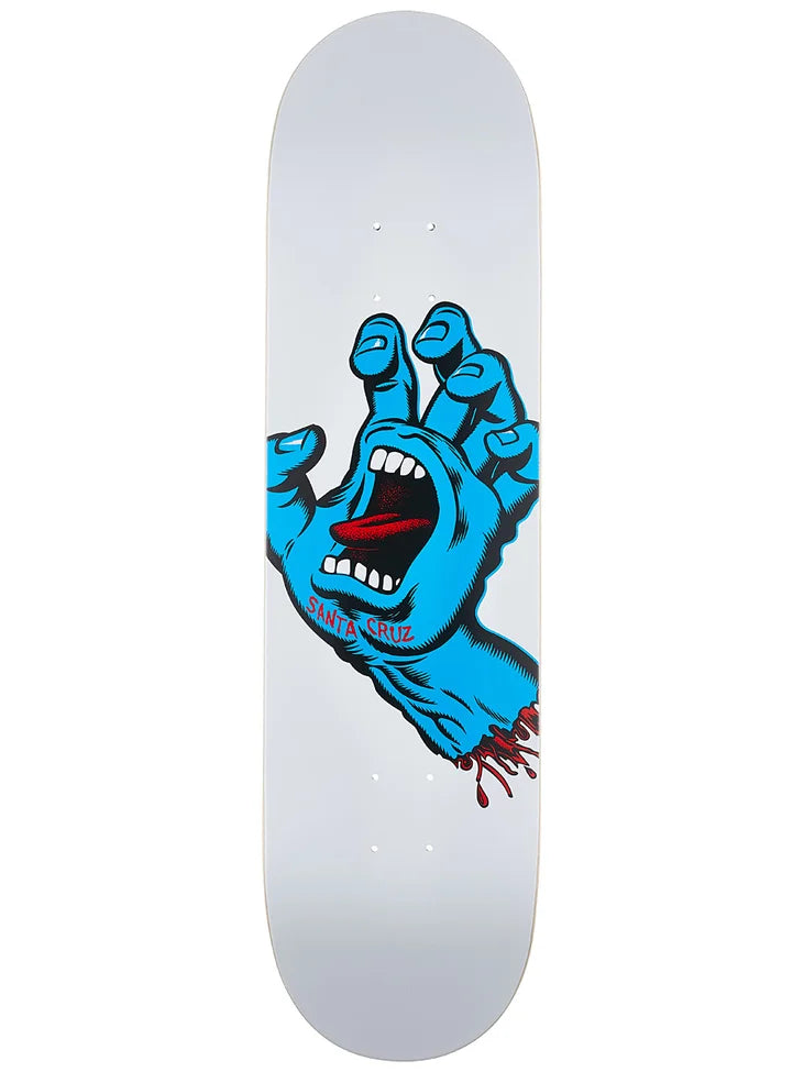 Santa Cruz Skateboard Decks