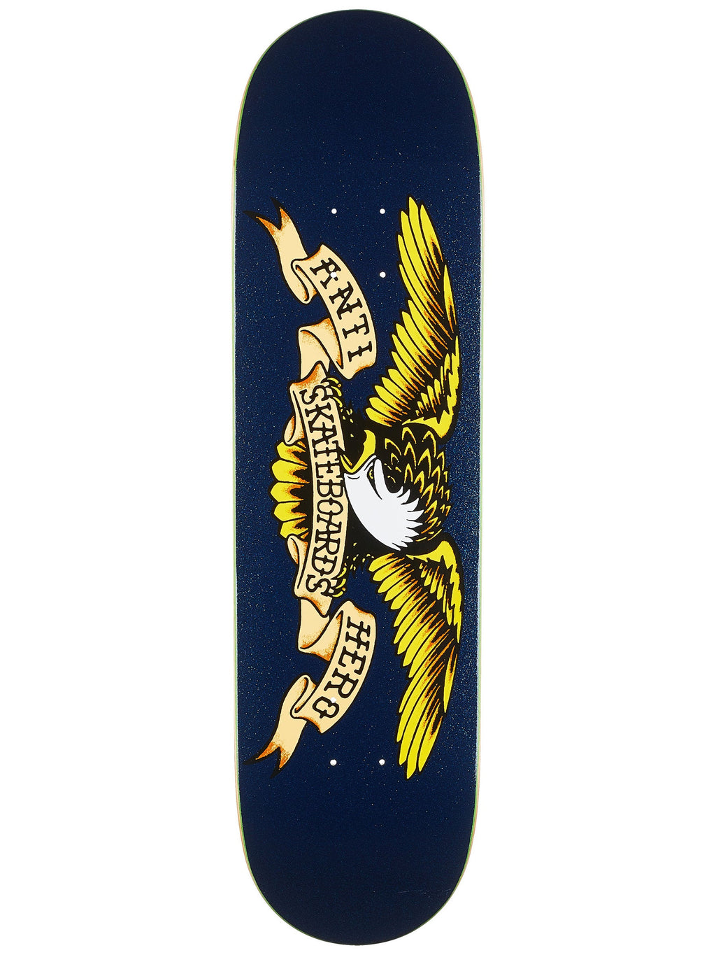Anti Hero Classic Eagle Skateboard Deck