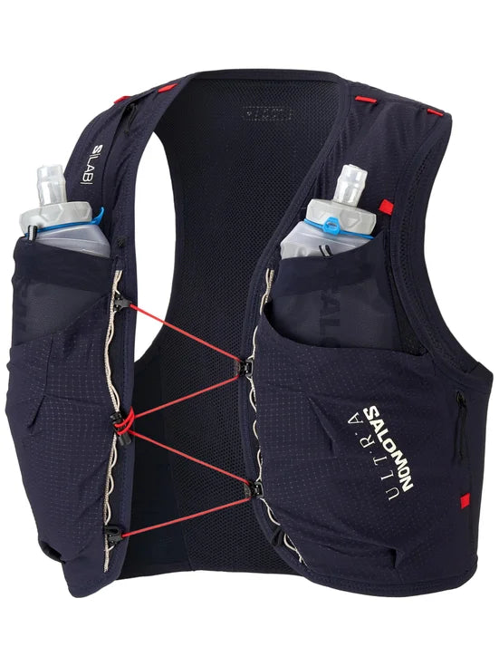 Salomon S/Lab Ultra 10 Set Running Vest