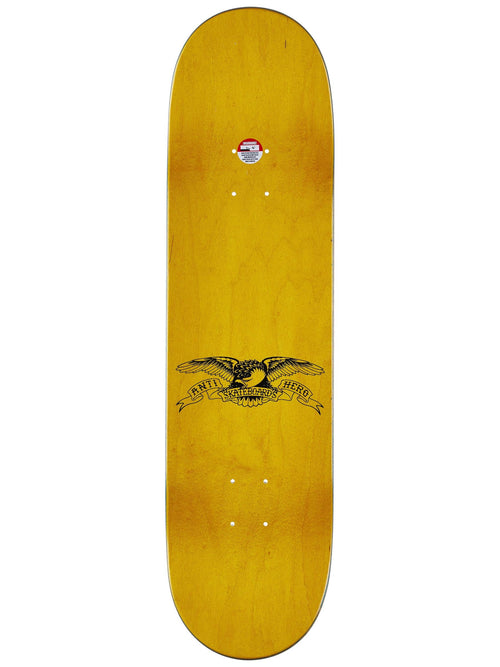 Anti Hero Classic Eagle Skateboard Deck