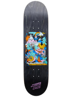 Santa Cruz Skateboard Decks