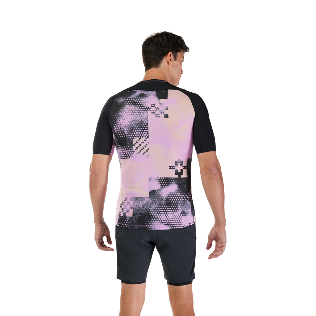Fox Flexair Short Sleeve Bike Jersey - Men's