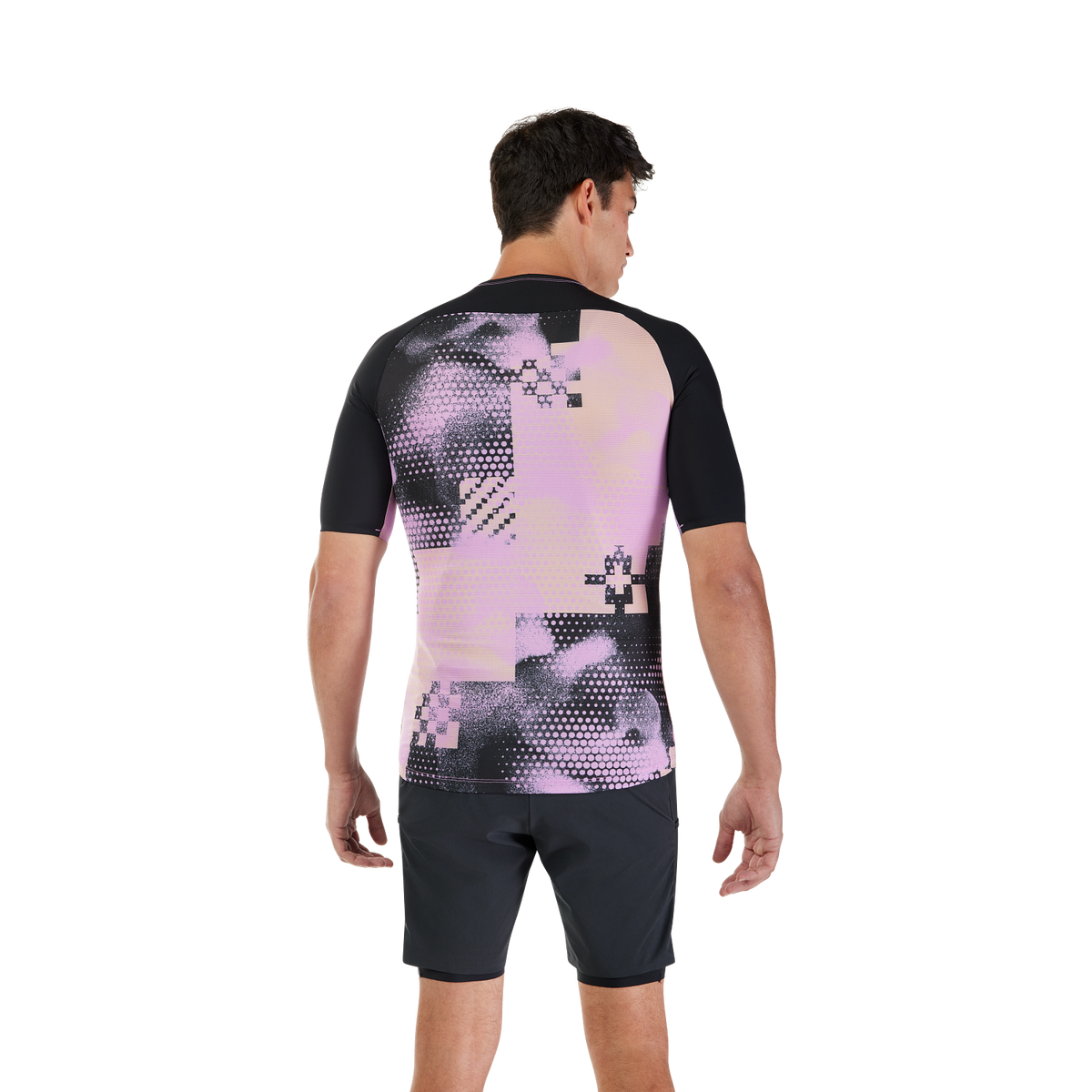 Fox Flexair Short Sleeve Bike Jersey - Men's