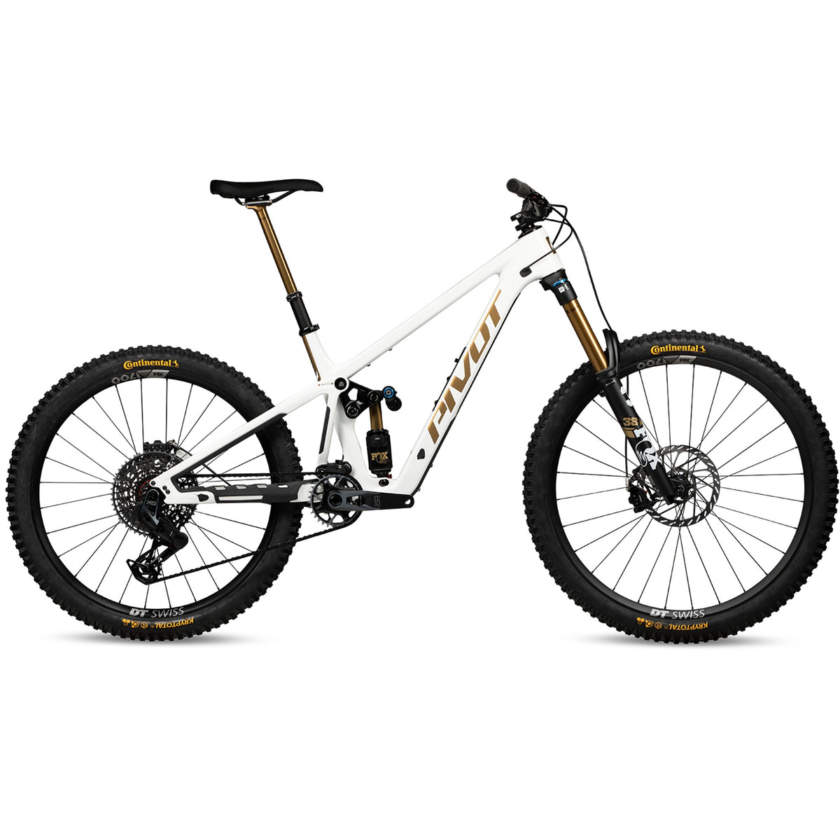 Firebird Pro X0 Eagle Transmission | MX