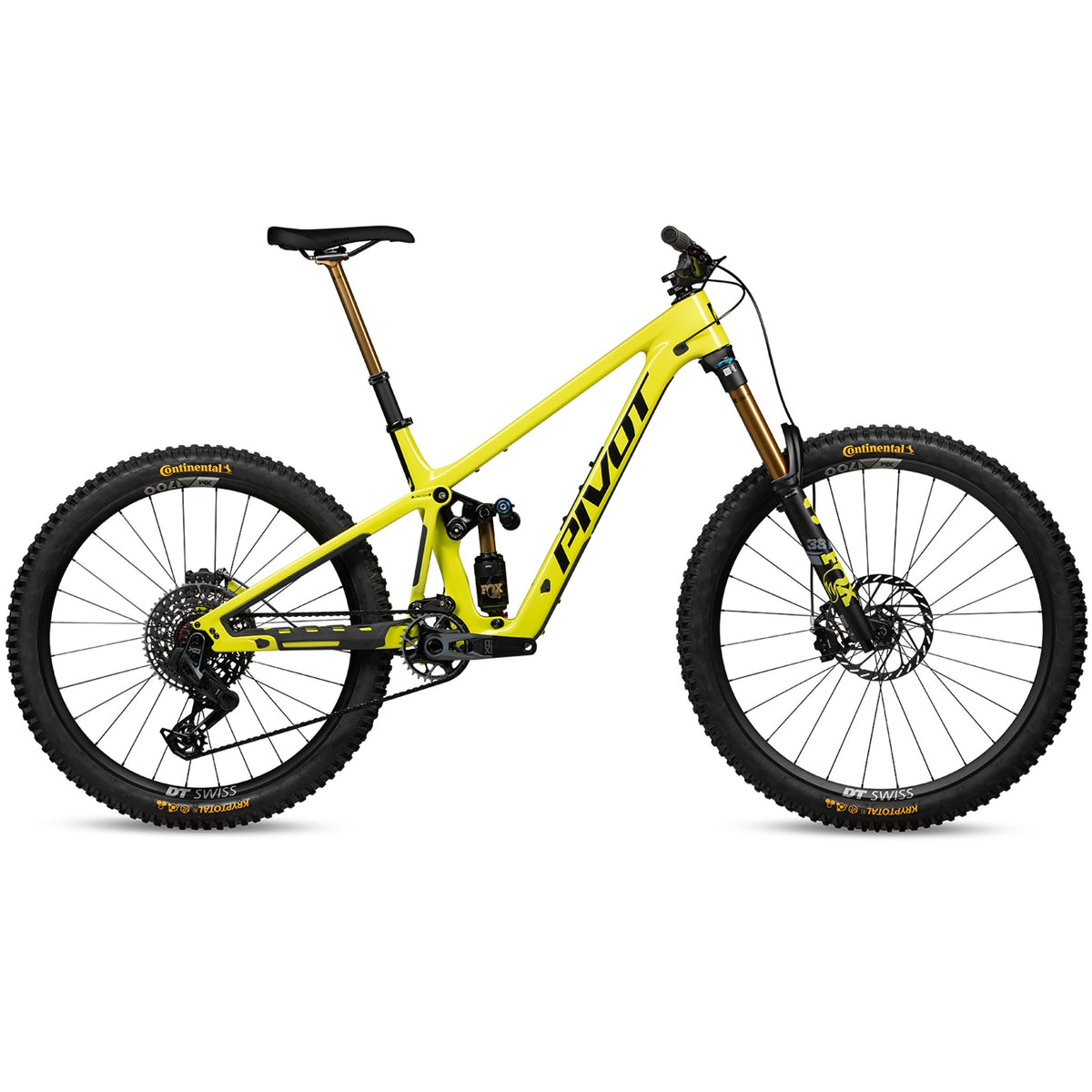 Firebird Pro X0 Eagle Transmission | MX