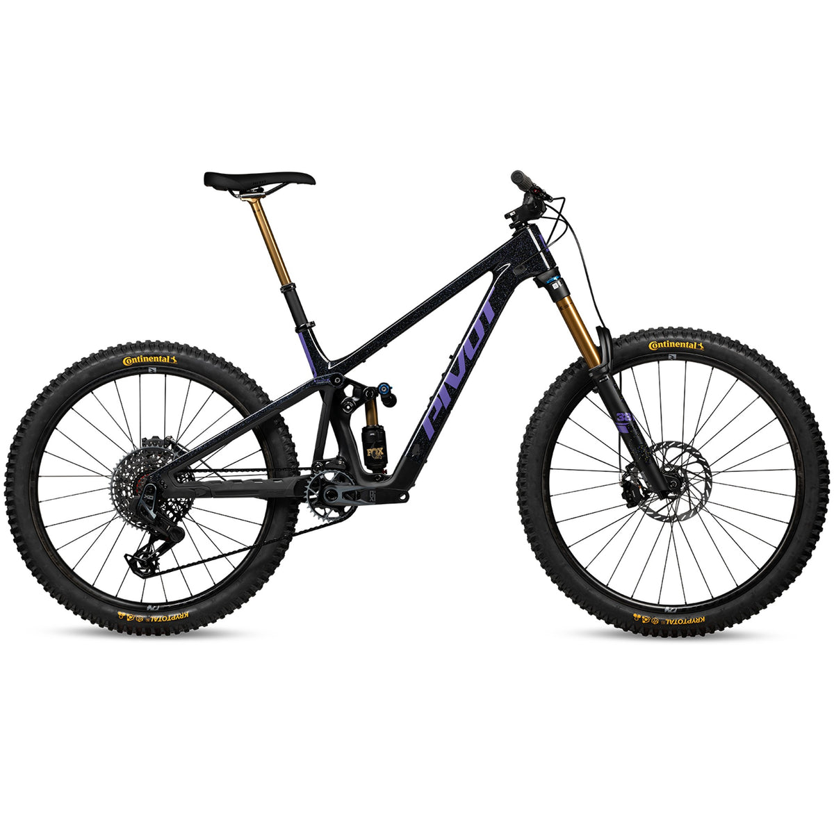 Firebird Pro X0 Eagle Transmission | MX