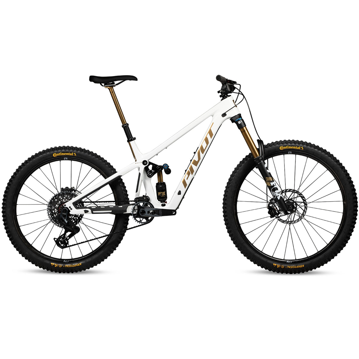 Firebird Pro X0 Eagle Transmission | MX