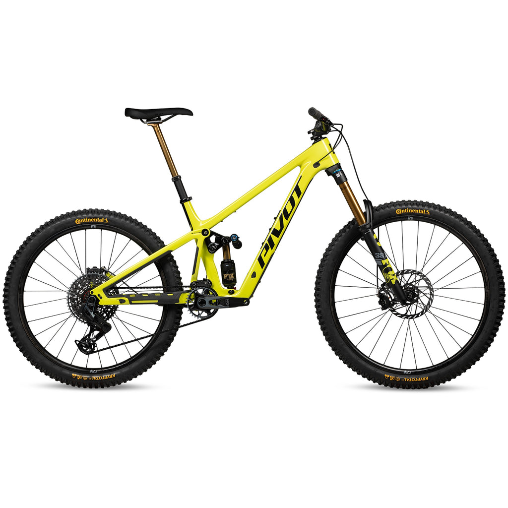 Firebird Pro X0 Eagle Transmission | MX