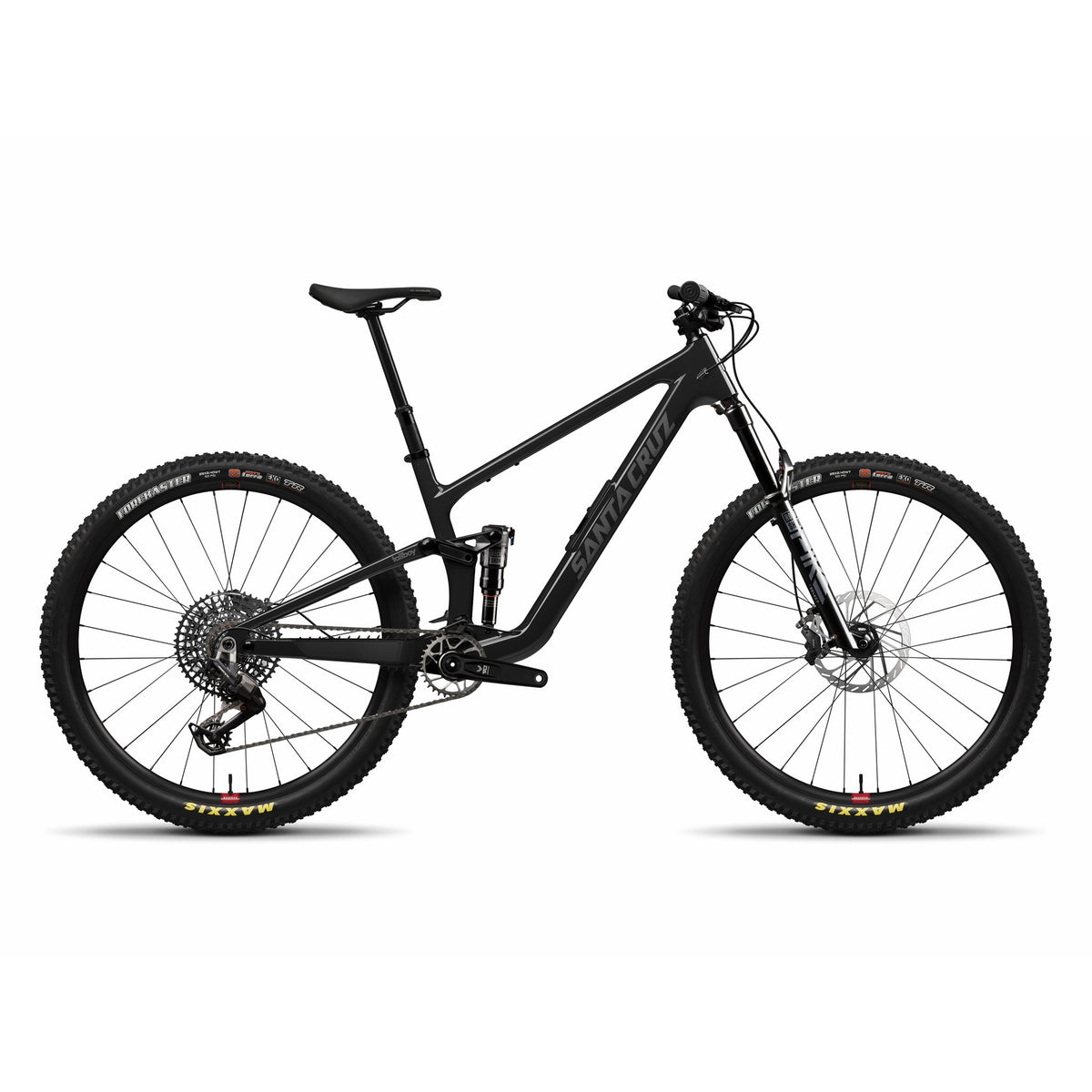 Tallboy 90 2027