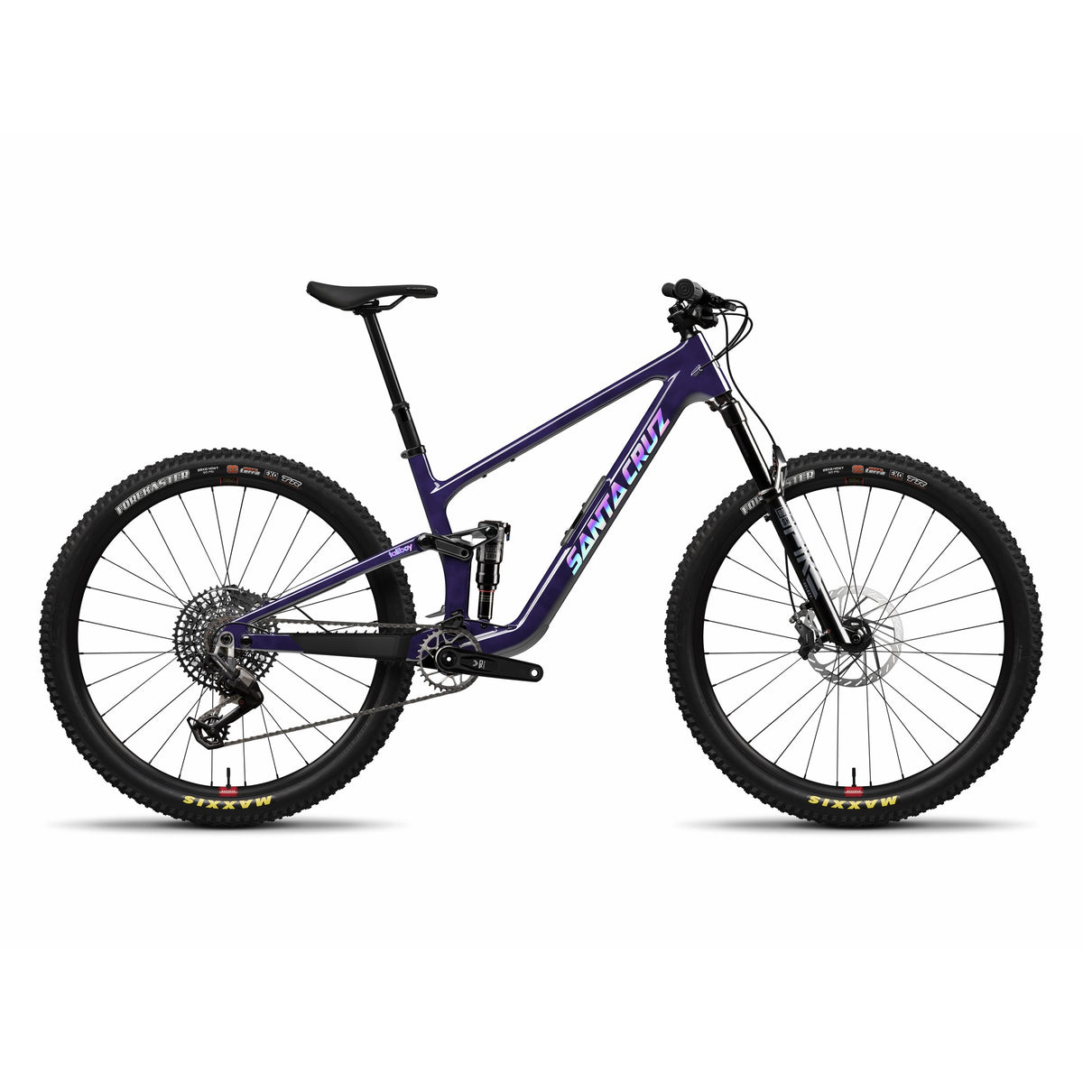Tallboy 90 2027