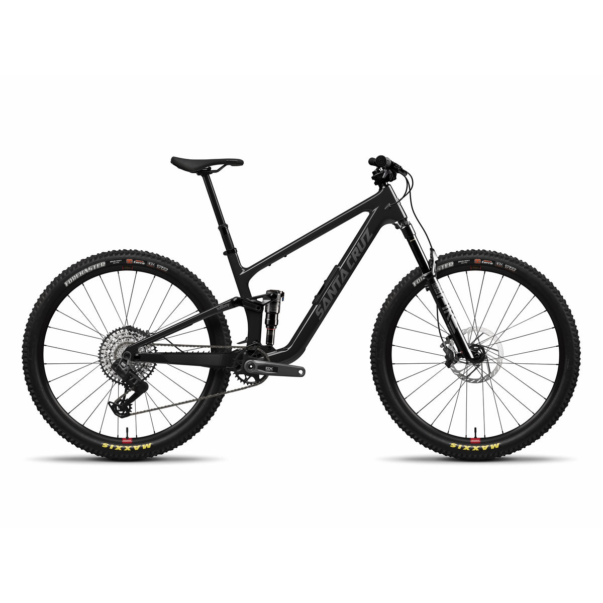 Tallboy GX AXS 2027