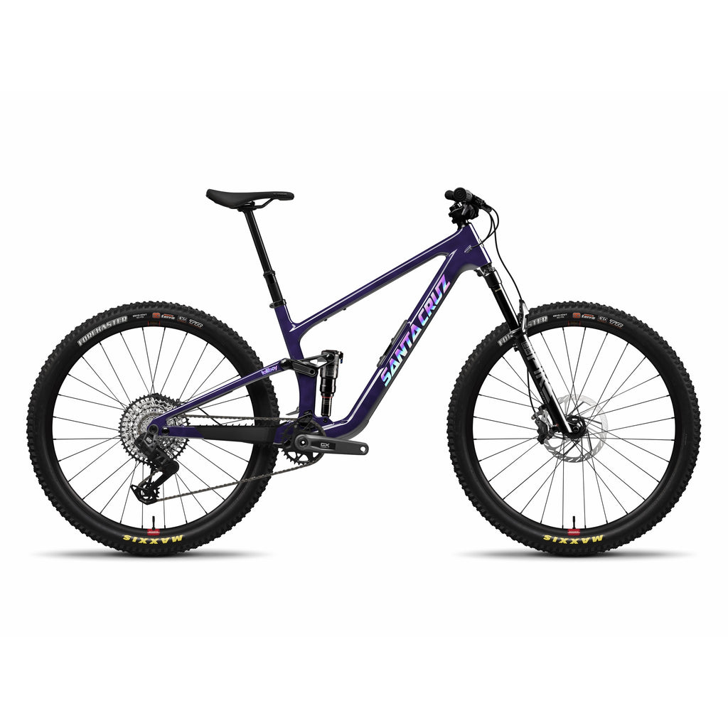 Tallboy GX AXS 2027