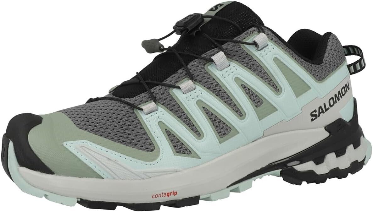 Salomon XA Pro 3D v9 Running Shoes - Women's