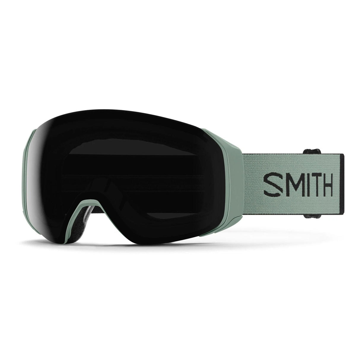 Smith 4D Mag Snow Goggle