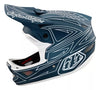 Troy Lee Designs D3 Fiberlite Full-Face Bike Helmet