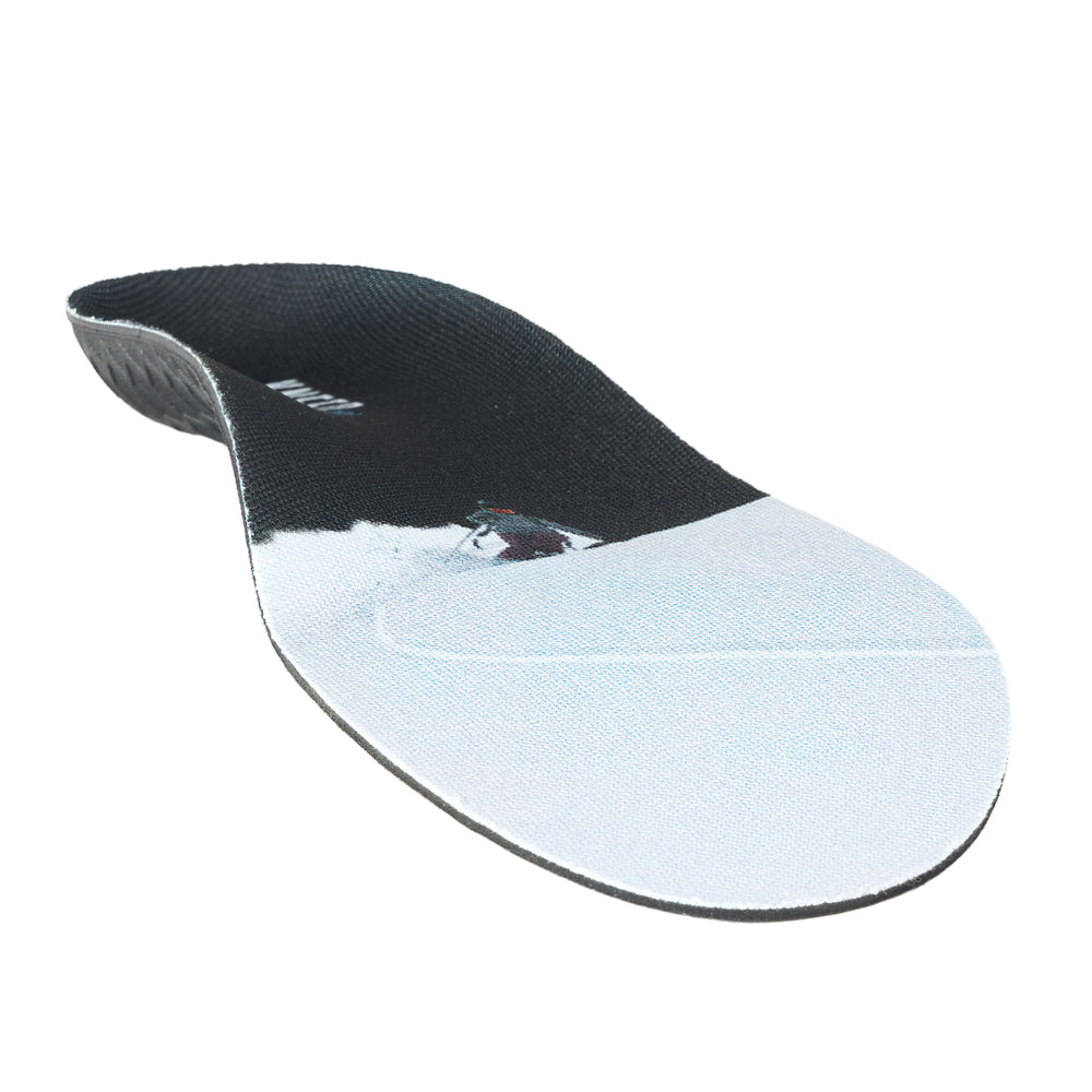 Kneed Footbeds