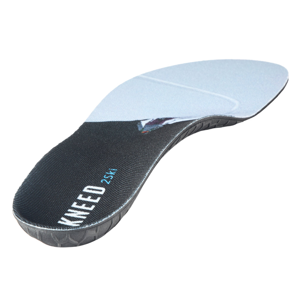 Kneed Footbeds
