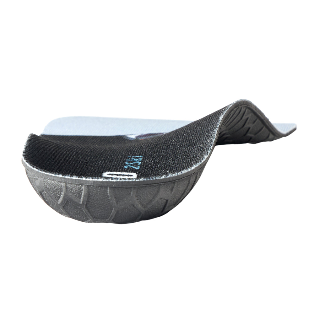 Kneed Footbeds
