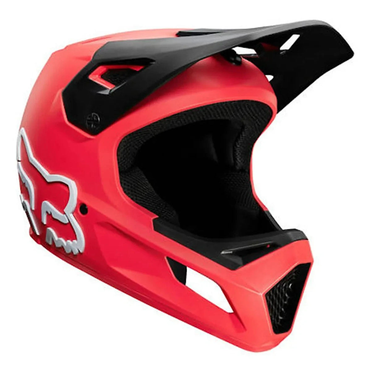 Fox Youth Rampage Helmet