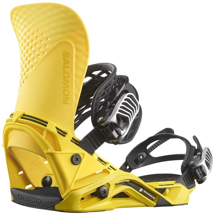 Salomon Hologram Snowboard Binding