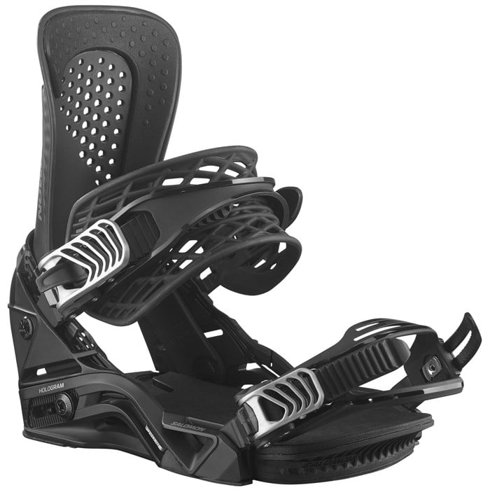 Salomon Hologram Snowboard Binding