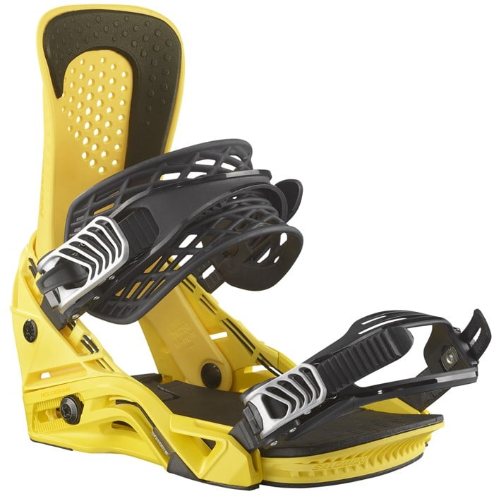 Salomon Hologram Snowboard Binding