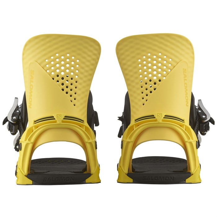 Salomon Hologram Snowboard Binding