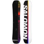 Salomon Huck Knife Snowboard