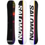 Salomon Huck Knife Snowboard