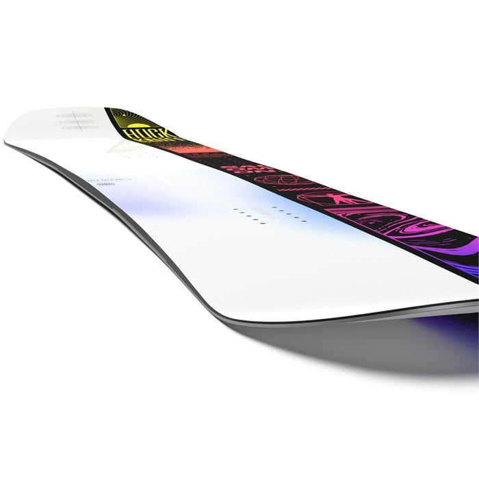 Salomon Huck Knife Snowboard